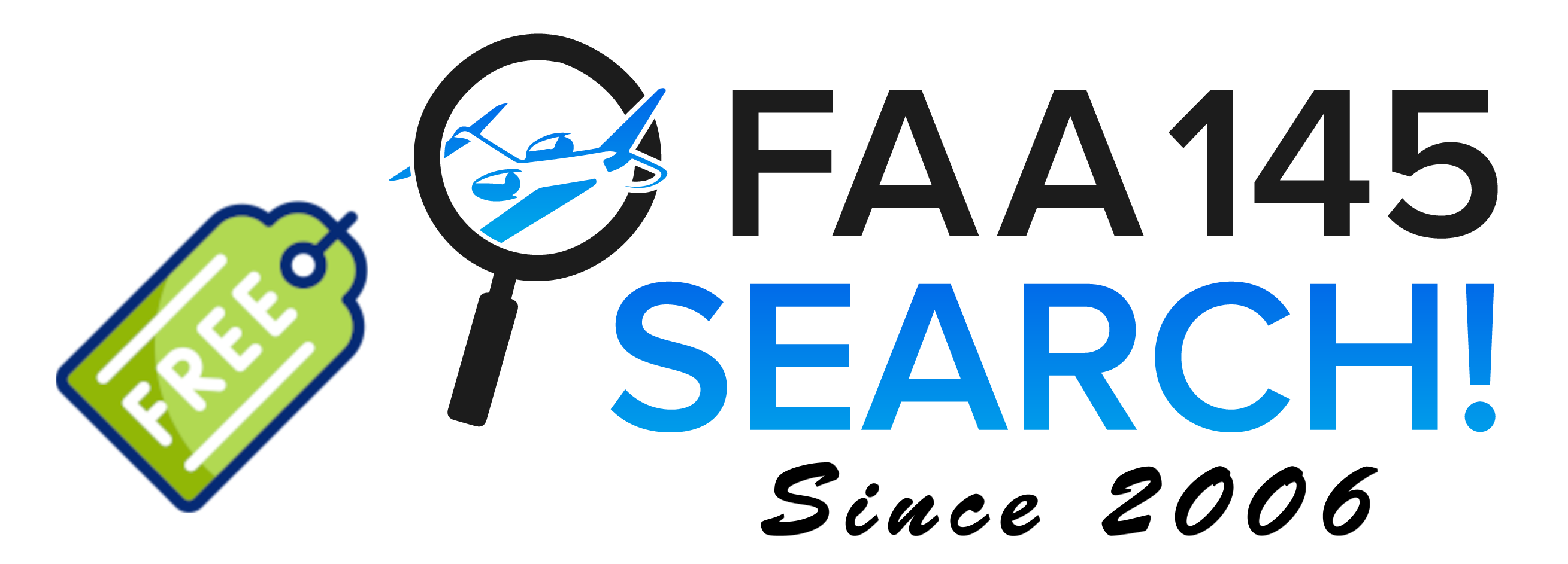 FAA 145 Search MRO Repair Station Search 